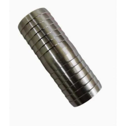 Plated Steel Hose Mender