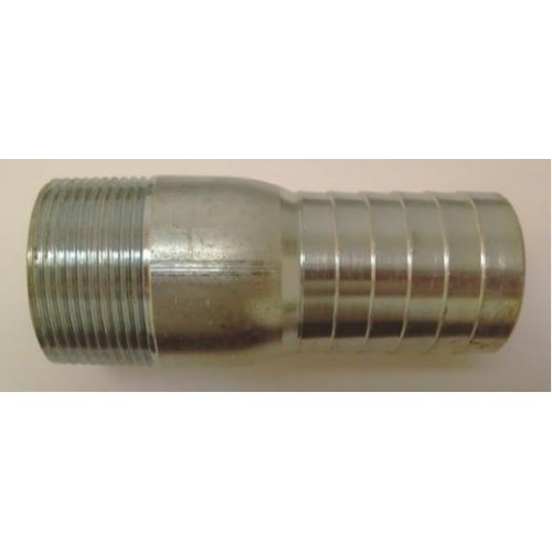 Stainless Steel KC Nipple factory